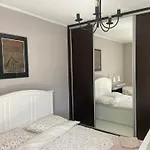 Lux Na Wzgorzu Appartement *