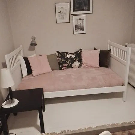 Lux Na Wzgorzu * Gdynia