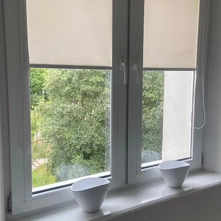 Apartment Lux Na Wzgorzu Gdynia