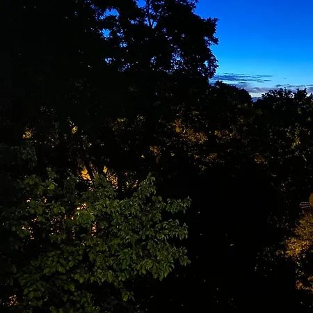 Apartment Lux Na Wzgorzu