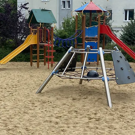 Apartment Lux Na Wzgorzu *