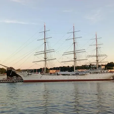 Lux Na Wzgorzu Apartment *