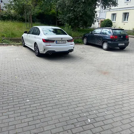 Lux Na Wzgorzu * غدينيا