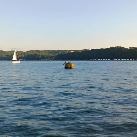 Apartment Lux Na Wzgorzu