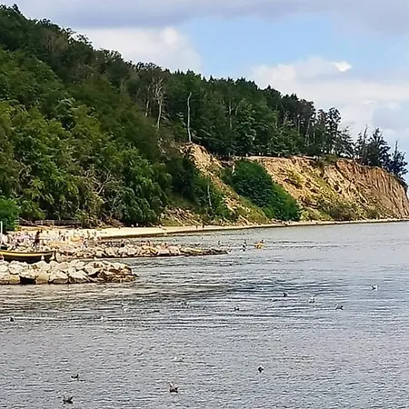 Lux Na Wzgorzu Apartment