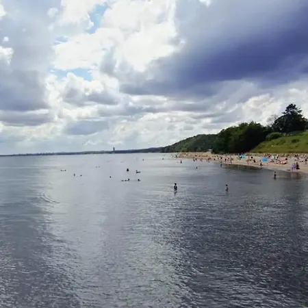 Lux Na Wzgorzu * Gdynia