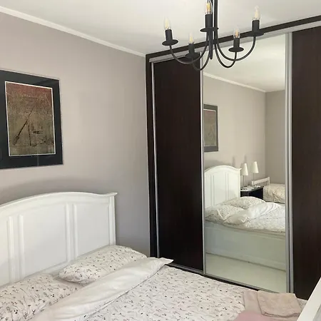 Lux Na Wzgorzu Apartment *