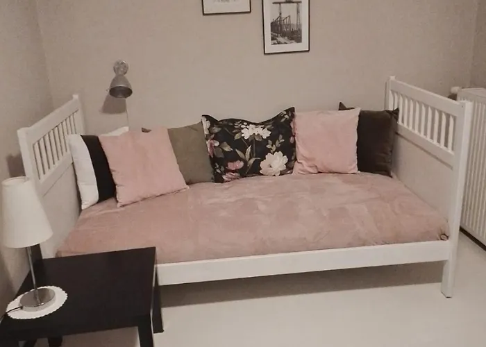 Lux Na Wzgorzu * Gdynia