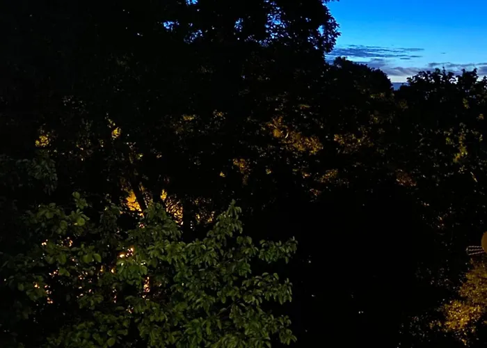 Apartament Lux Na Wzgorzu