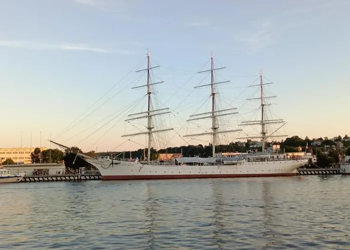 Lux Na Wzgorzu Apartament *