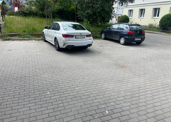 Lux Na Wzgorzu * Gdynia