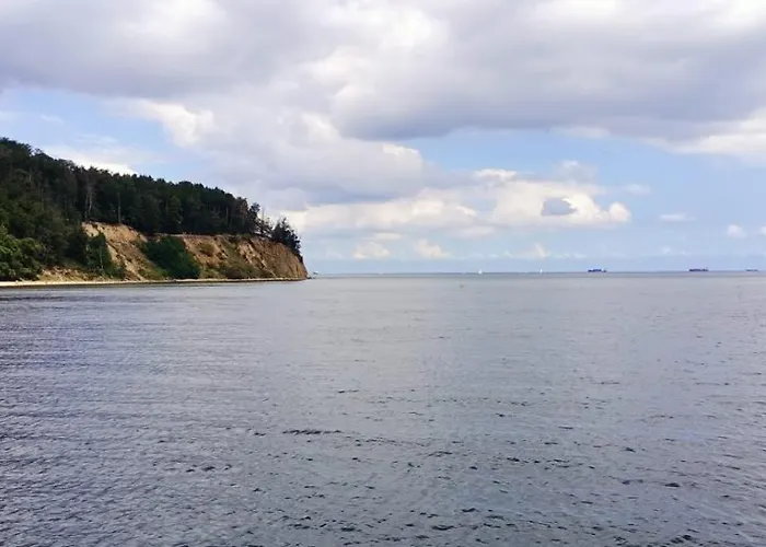 Apartament Lux Na Wzgorzu *