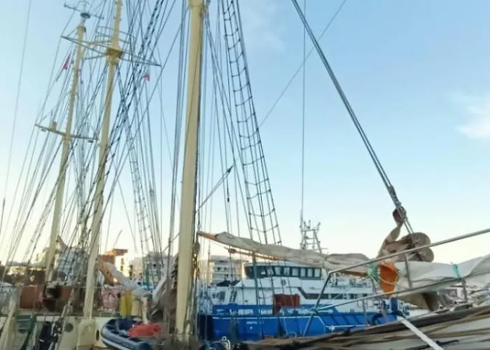 Lux Na Wzgorzu Apartament Gdynia