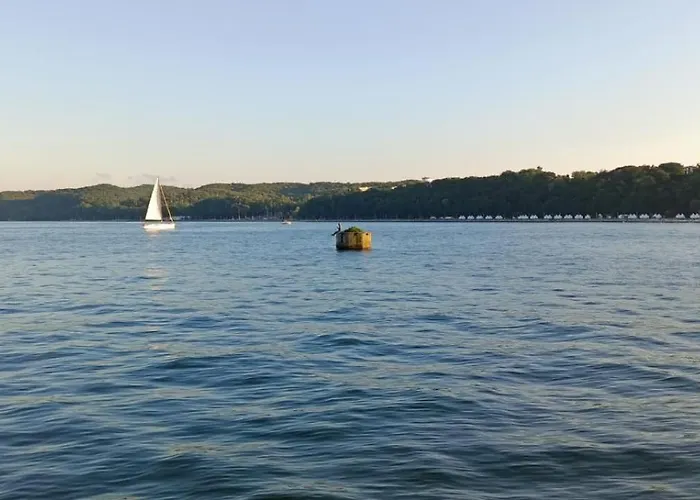 Apartament Lux Na Wzgorzu