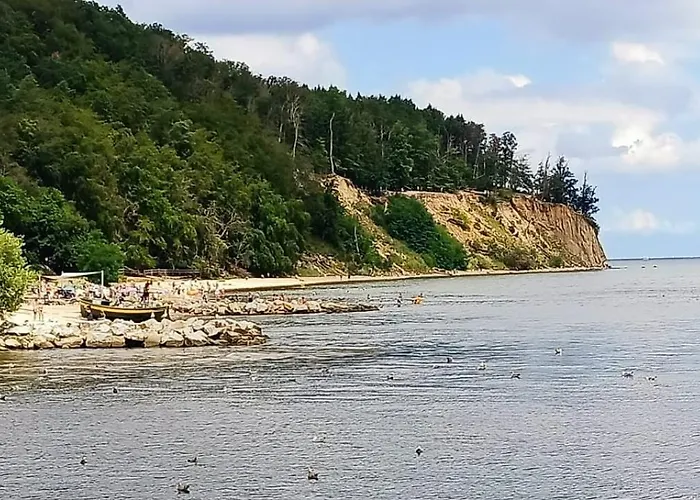 Lux Na Wzgorzu Apartament