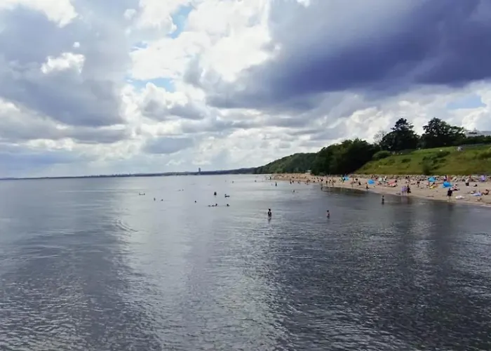 Lux Na Wzgorzu * Gdynia