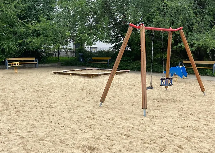 Apartament Lux Na Wzgorzu