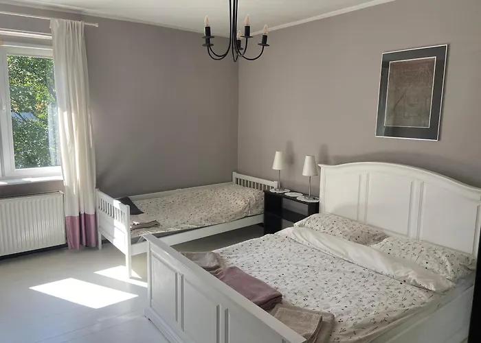 Apartament Lux Na Wzgorzu *